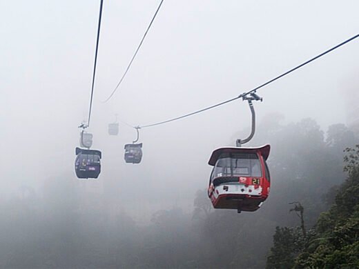 Genting Skyway